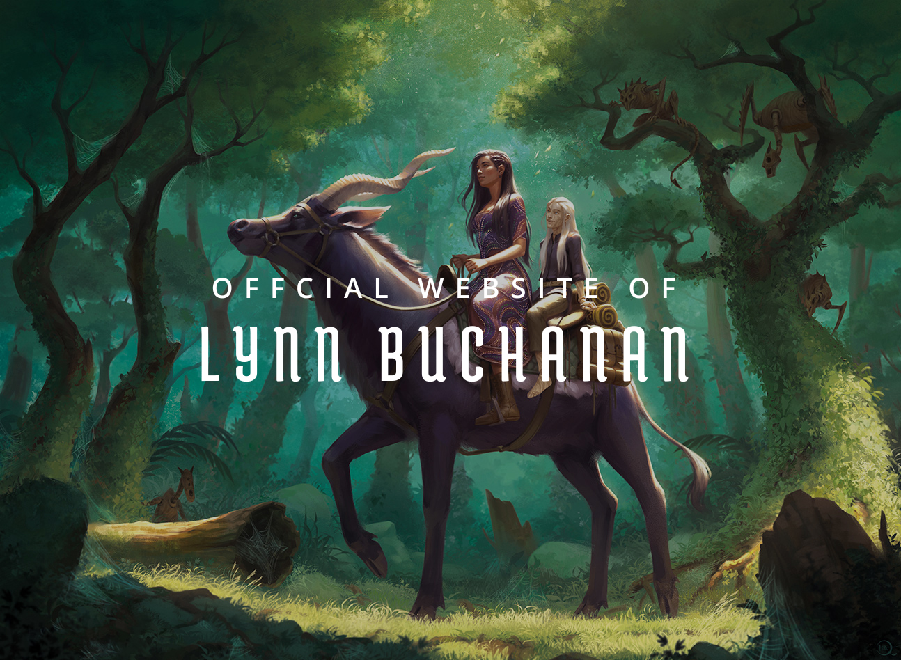 Lynn Buchanan